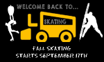 Fall Ice Skating Classes